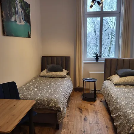 As Elite -studio Centrum Parking Gliwice