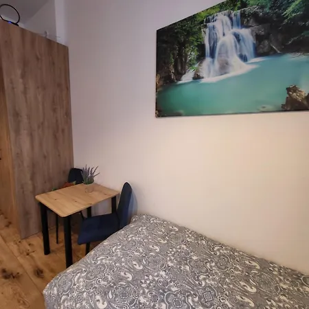 As Elite -studio Centrum Parking