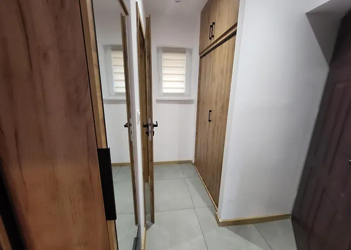 As Elite -studio Centrum Parking Apartman *