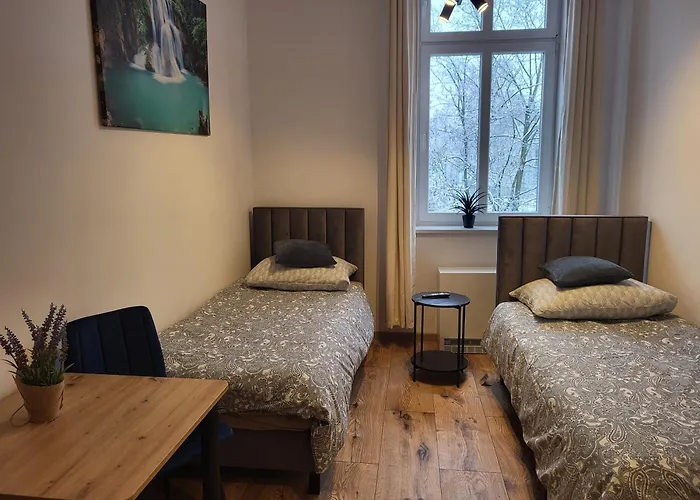 As Elite -studio Centrum Parking Gliwice